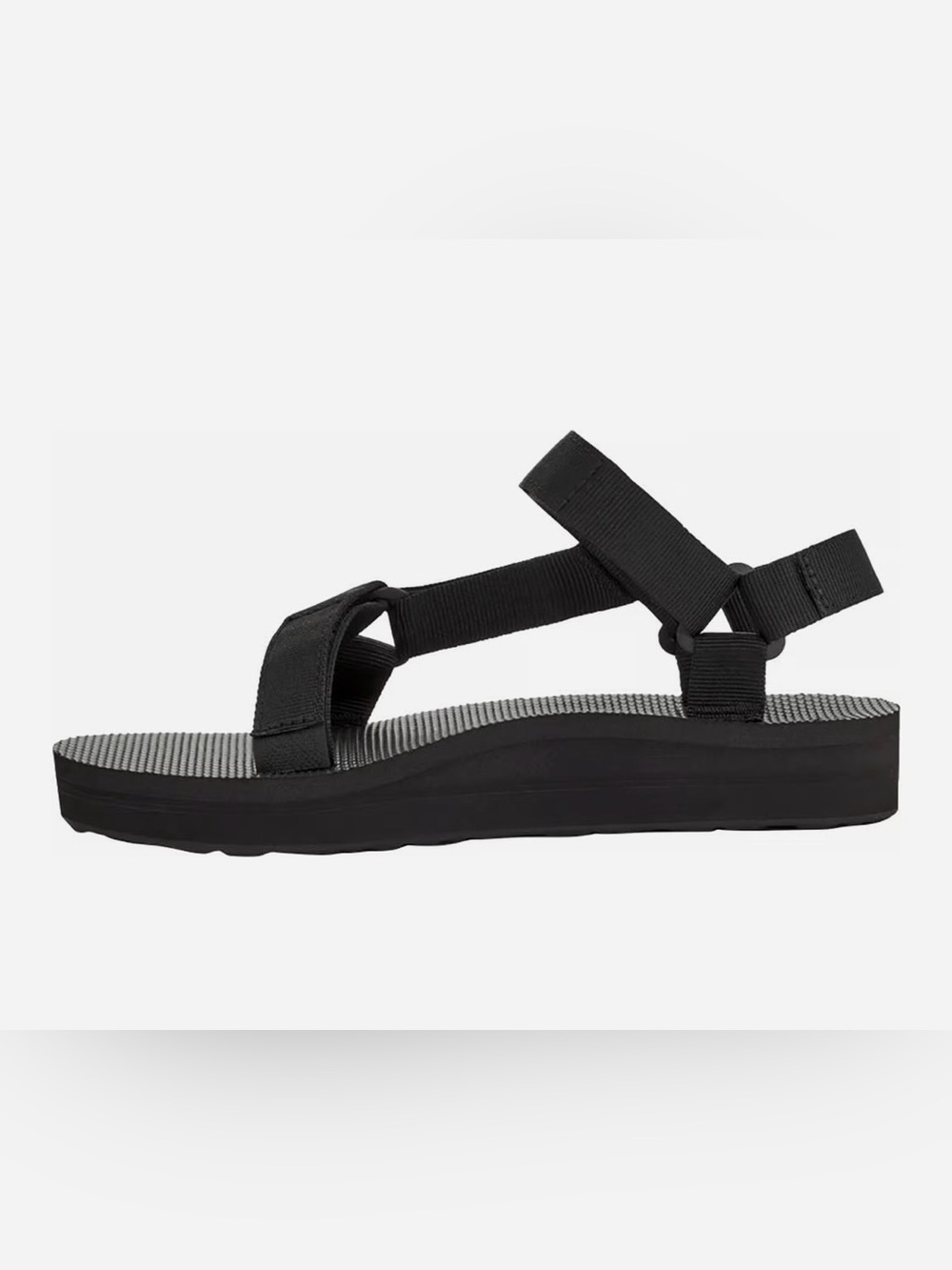 TEVA Midform Universal Sandals - Rugged Webbing Design